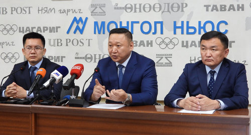 Голомт банк УБЕГ-тай хамтран дижитал шилжилт хийнэ